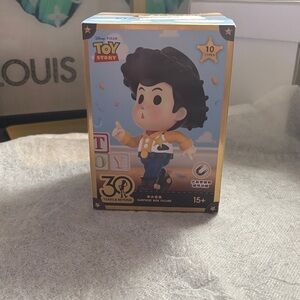Pixar/Miniso Toy Story/Blind Box
